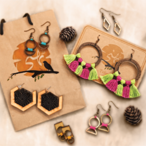 Earring