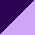 Dark Purple & Light Purple