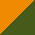 Orange & Green
