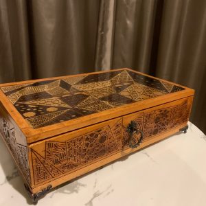 Jewellery Box